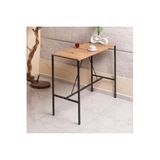 Retodesing Bar Masasi 100/45 Yemek Masasi