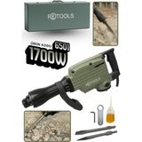 Retools 16 Kg Kırıcı Matkap