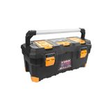RETOOLS 26 BLACK ALÜMİNYUM SAPLI TAKIM ÇANTA