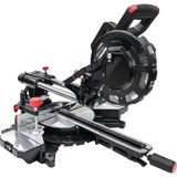 Retools Bordo Gönye Kesme Makinesi 1.1700 W- 210 Mm