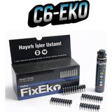 Retools Fixpro Beton Çivi