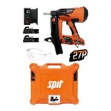 Retools GAZLI ÇİVİ TABANCASI SPİTP 27P