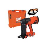 Retools GAZLI ÇİVİ TABANCASI SPİTP 40P