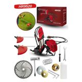 Retools Hr9520 Bordo Sırt Tırpan