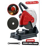 Retools JIG-ZB-355C-2 Bordo Profil Kesme Makinesi