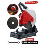 Retools JIG-ZB-355C-2 Profil Kesme Makinesi