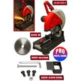 Retools JIG-ZB-355G-2 Profil Kesme Makinesi