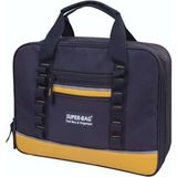 Retools Maxtool Bez Teknisyen Takım Çantası - Siyah