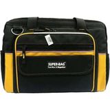 Retools Maxtool-M Bez Takım Çantası - Siyah