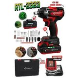 Retools Rtl-2323 450 Nm Somun Sıkma & Sökme Makinesi