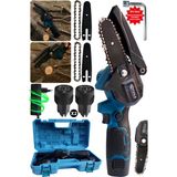 Retools RTL-2363 Şarjlı Armut Model Dal Budama Testeresi