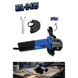 Retools RTL-2435 Taşlama Makinesi