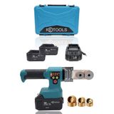 Retools Sarjlı Boru Kaynak Makınesı