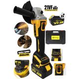 RETOOLS ŞARJLI SPİRAL