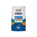 Retox Farm Proton Vitamin-Organik Hayvan Yem Katkı