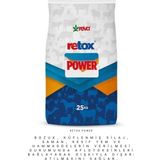 Retox Power Verim Düşüklüğü için Hayvan Yem Katkı 25 kg Kraft