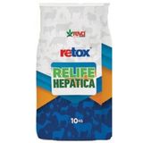 Retox ReLife Hepatıca Verim Düşüklüğü ve Önleyici Yem Katkı 10 Kg