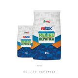 Retox ReLife Hepatıca Verim Düşüklüğü ve Önleyici Yem Katkı 25 Kg