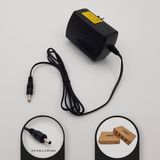 RETRO 12V 3A 36W 3.5X1.35MM NOTEBOOK ADAPTÖR RPA-A