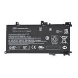 Retro 4 Cell Hp Pavilion 15-bc000, 15-bc000 Touch Notebook Bataryası Pili
