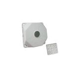 Retro 50 Adet Kamera Montaj Buatı Ve Kapağı Rbox Buat Alt Taban Kapak