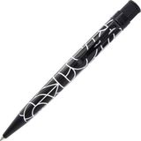 Retro 51 Tornado Artist Edition Holding Time By Scott Albrecht Roller Kalem VRR-2504 - Çok Renkli