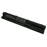 Retro 551374481 HP Probook 440 450 470 FP06 H6L26AA Uyumlu Laptop Batarya