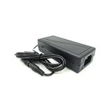Retro 96 W 12 V 8 A Şerit Led Adaptör