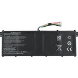 Retro Acer Chromebook CB3-111 Uyumlu Laptop Batarya