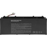 Retro Acer Chromebook CP315-1H Uyumlu Laptop Batarya
