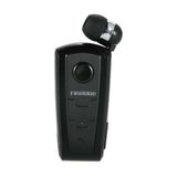 Retro Aksesuar Fineblue Makaralı Mp3 Çalar Titreşimli Klipsli Bluetooth Kulaklık