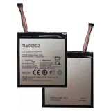 Retro Alcatel One Touch Pixi 4 7.0 Tablet Bata Uyumlu Bataryalar