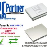 Retro Apple A1175 Notebook Batarya