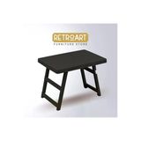 Retro Art Katlanir Pratik Piknik Masasi Hs730