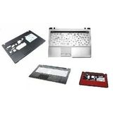 Retro Asus 13N0-KAA0G21 Silver Üst Kasa