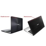 Retro Asus 90NB0622-R7A000 Versiyon 1 Plastik Lcd Cover Kapak