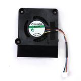 Retro Asus Eee Pc 1005HAG Versiyon 2 Uyumlu Fan