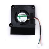 Retro Asus Eee Pc 1005P Versiyon 2 Uyumlu Fan