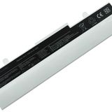 Retro Asus EEE PC 1005PEG Beyaz Batarya Pil