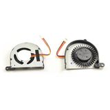 Retro Asus Eee Pc 1015BX Versiyon 1 Uyumlu Fan