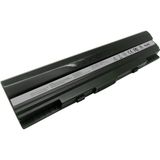 Retro Asus Eee Pc 1201HA Laptop Uyumlu Batarya Pil