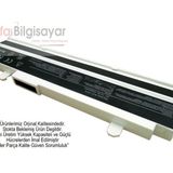 Retro Asus EEE PC R051BX Beyaz Batarya Pil