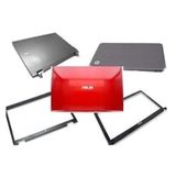 Retro Asus K55A Siyah Lcd Cover Kapak