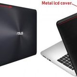 Retro Asus R511LN Versiyon 1 Plastik Lcd Cover Kapak