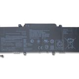 Retro Asus UX331F UX331U Ver. 1 C41N1715 Notebook Bataryası