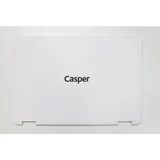 Retro Casper Nirvana N360 Ultrabook Beyaz Lcd Cover Kapak