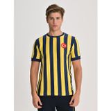RETRO ÇUBUKLU FORMA 64/65
