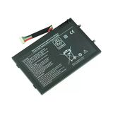 Retro Dell Alienware M14X Uyumlu Laptop Batarya