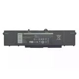 Retro Dell Alienware M17 R5 AMD 9JRV0 Batarya