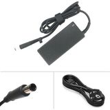Retro Dell Latitude CA012L3550EMEA Uyumlu Adaptör, Şarj ALETI 65W Model-1
